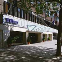 Hilton London Olympia 4*