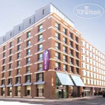 Premier Inn London Southwark (Tate Modern) Отель