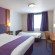 Premier Inn London Southwark (Tate Modern) Номер