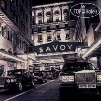 The Savoy 