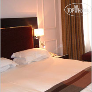 Фото отеля Athenaeum 5*
