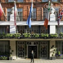 Claridges 