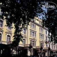 Quality Crown Hotel Hyde Park 4*
