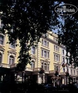 Фотографии отеля  Quality Crown Hotel Hyde Park 4*