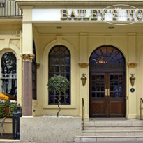 The Bailey’s Hotel London 