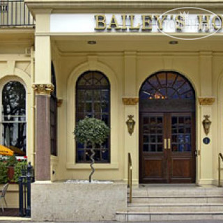 Фото отеля The Bailey’s Hotel London 4*