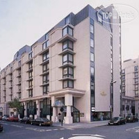 Millennium Gloucester Hotel & Conference Centre London Kensington 4*