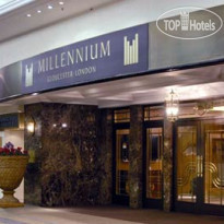Millennium Gloucester Hotel & Conference Centre London Kensington 
