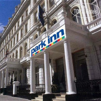 Park Inn Hyde Park 