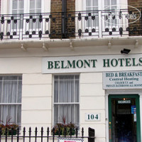 Belmont 2*