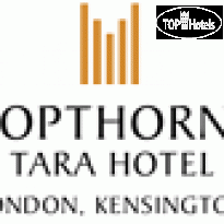 Copthorne Tara London Kensington 