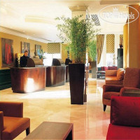 Radisson Edwardian Kenilworth 4*