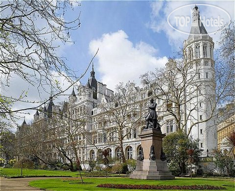 Фотографии отеля  The Royal Horseguards 5*