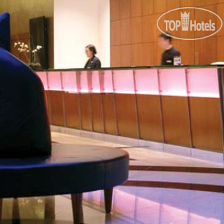 Фото отеля Victoria Park Plaza London 4*