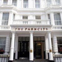 Park City Grand Plaza Kensington 4*