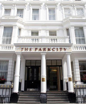 Фотографии отеля  Park City Grand Plaza Kensington 4*