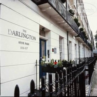 The Darlington Hyde Park 4*