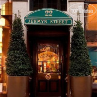 22 Jermyn Street 4*