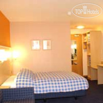 Travelodge London City Airport 