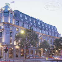 One Aldwych 5*