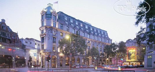 Фотографии отеля  One Aldwych 5*