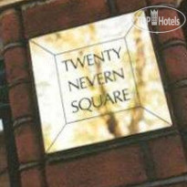 Twenty Nevern Square 
