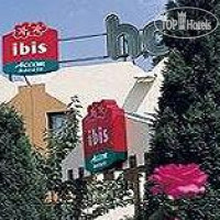 Ibis London City 3*