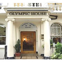 Olympic House 3*