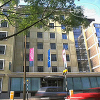 Mercure London Bridge 4*