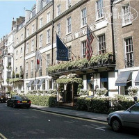 Flemings Mayfair 4*