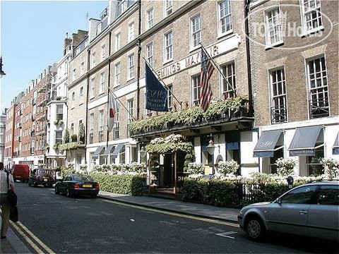 Фотографии отеля  Flemings Mayfair 4*