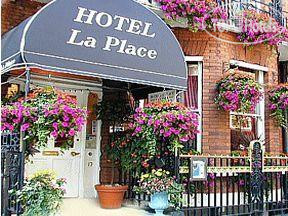 Фотографии отеля  La Place 2*