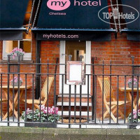 Myhotel Chelsea 4*