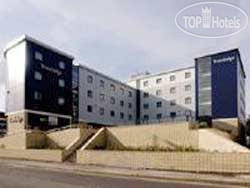 Фотографии отеля  Travelodge London Kew Bridge 2*