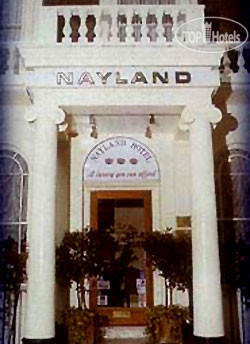 Фотографии отеля  Nayland 3*