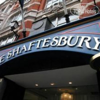 The Shaftesbury Premier Piccadilly London West End 4*