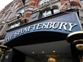 Фотографии отеля  The Shaftesbury Premier Piccadilly London West End 4*