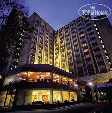 Фотографии отеля  Ibis London Earls Court 3*