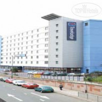 Travelodge Wembley 