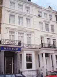 Фотографии отеля  Westbury Kensington 3*