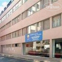 Travelodge London Aldgate East 2*