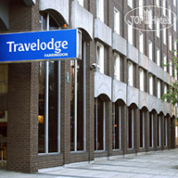 Travelodge London Farringdon 3*