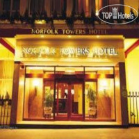 Norfolk Towers 3*