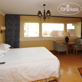 Фото отеля Guoman Tower 4*