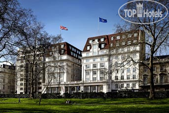 Фотографии отеля  The Park Lane Hotel, London 5*