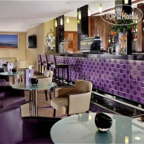 Crowne Plaza London Ealing West 5 Bar