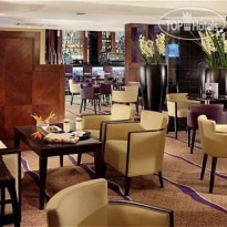 Crowne Plaza London Ealing West 5 Bar