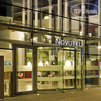 Novotel Paddington 