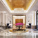 Corinthia Hotel London The Lobby