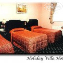 Holiday Villa 